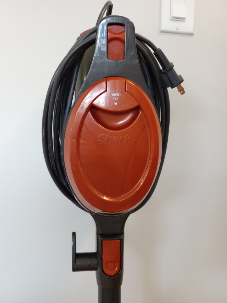 Shark Rocket Corded Vacuum Cleaner - photo 3