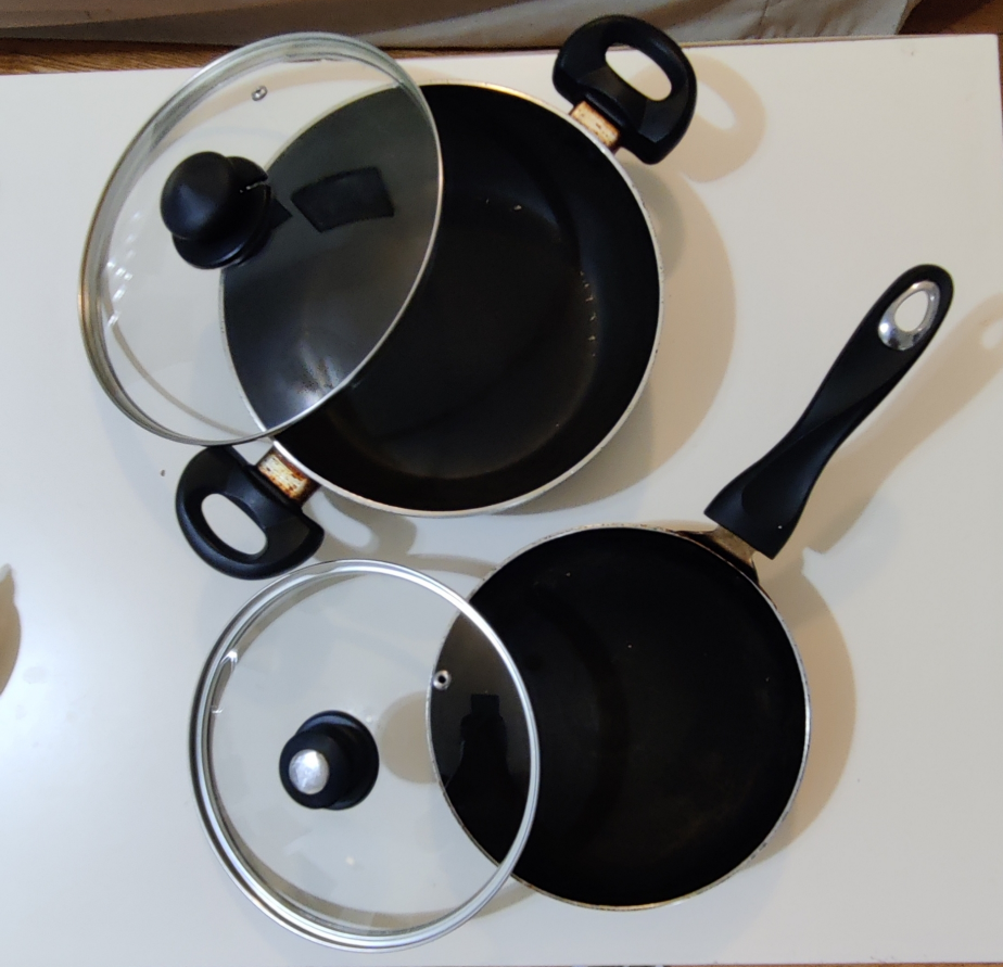 Kitchen Utensils and Cookware - photo 5