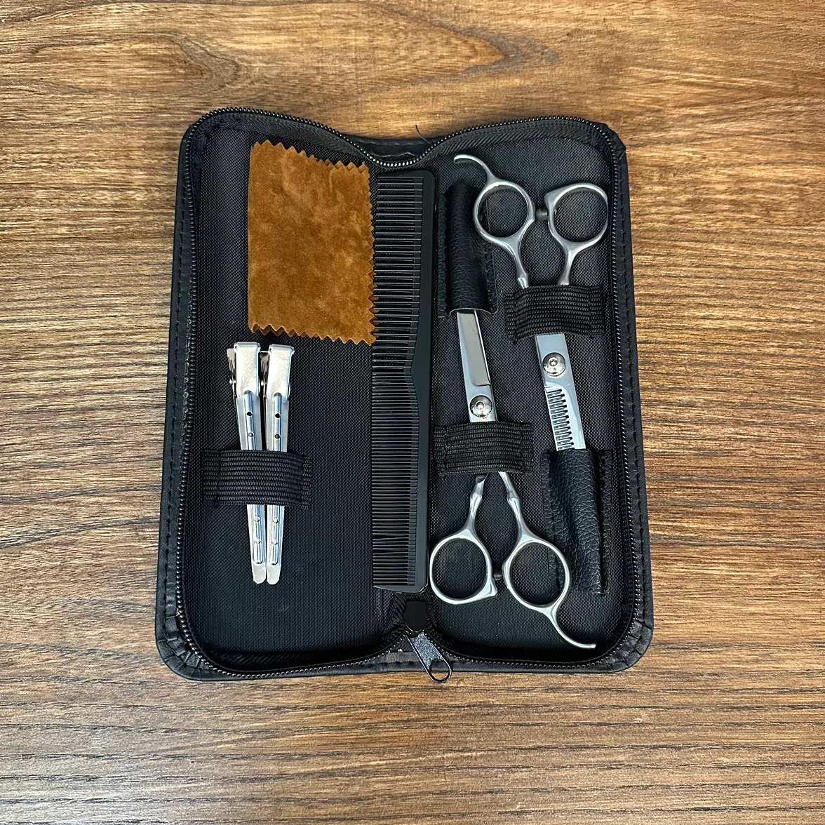 Hair Cutting Home Kit thumbnail