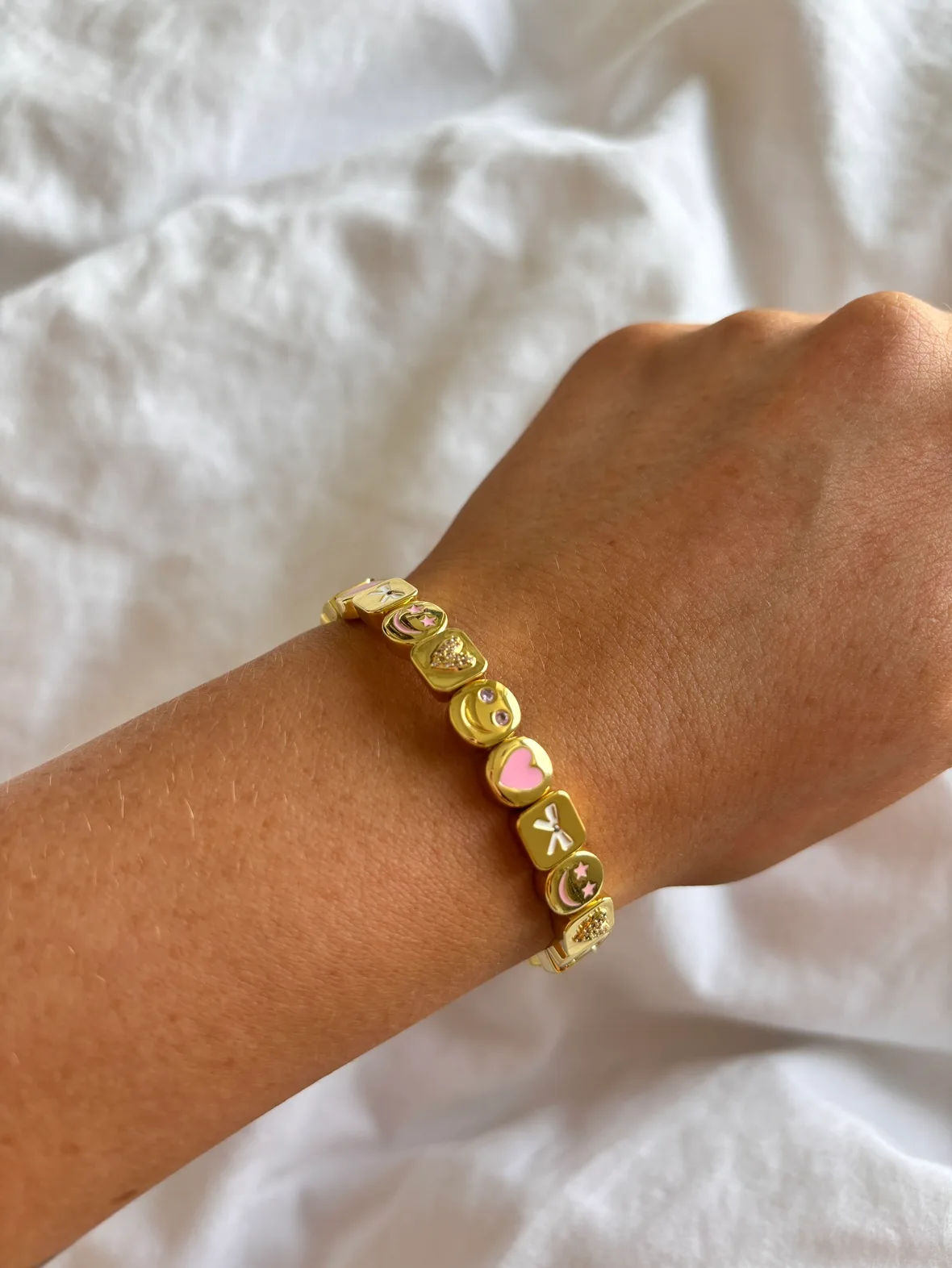 LISA GOZLAN - The Dream Bracelet thumbnail