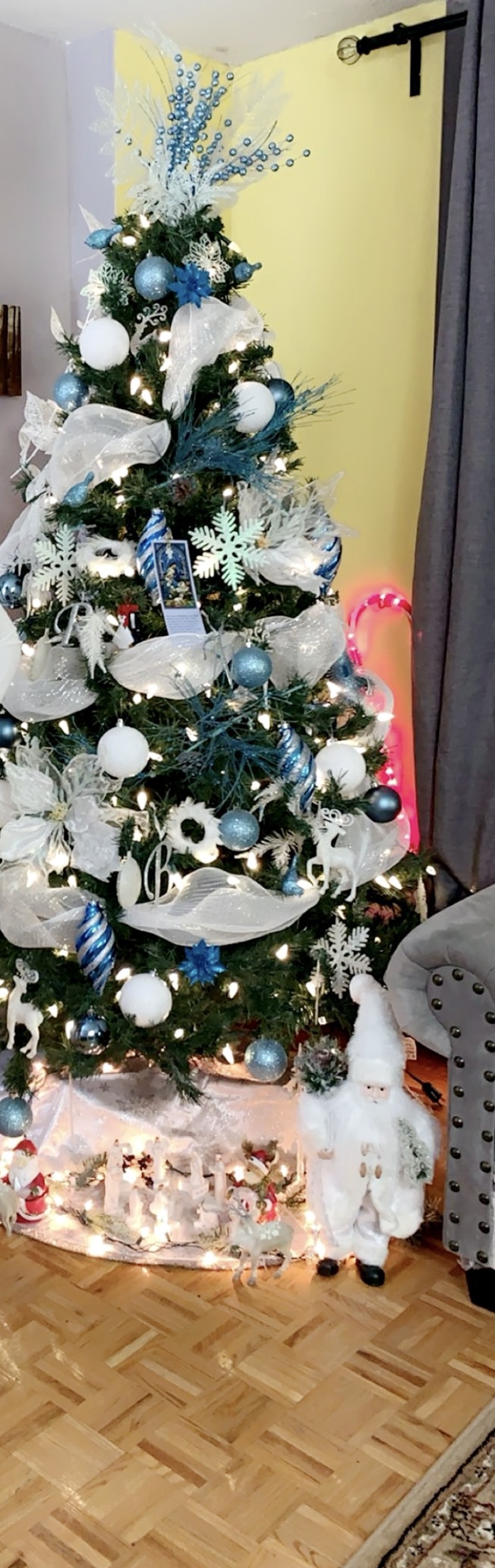 7.5 Christmas tree - photo 3