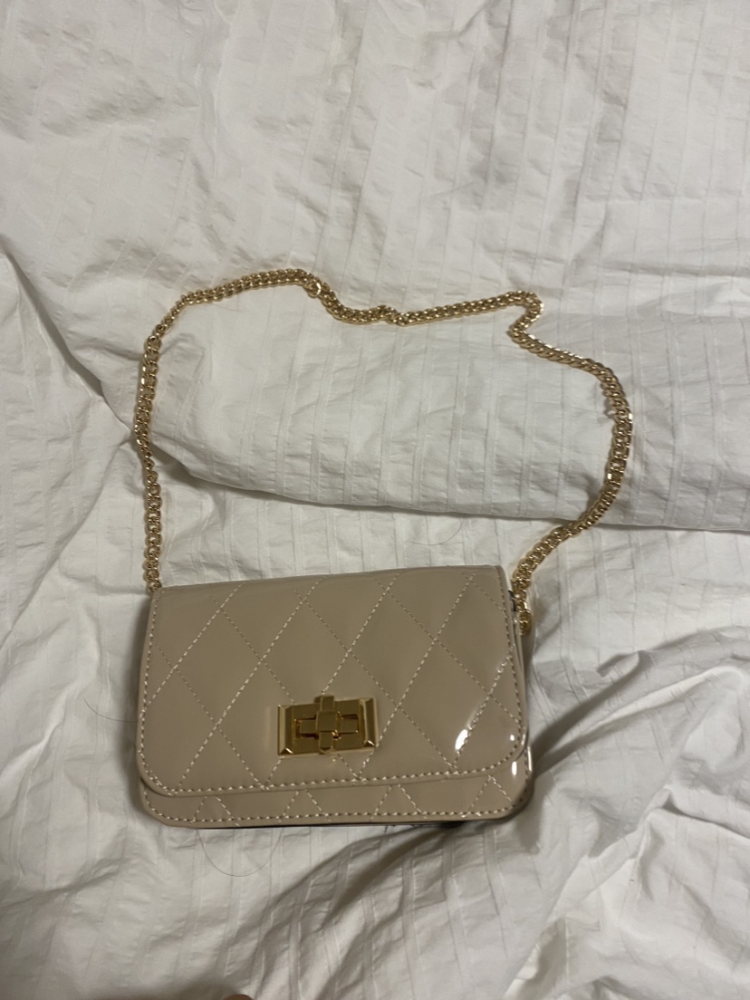 ALDO Beige Grydith Bag - photo 2