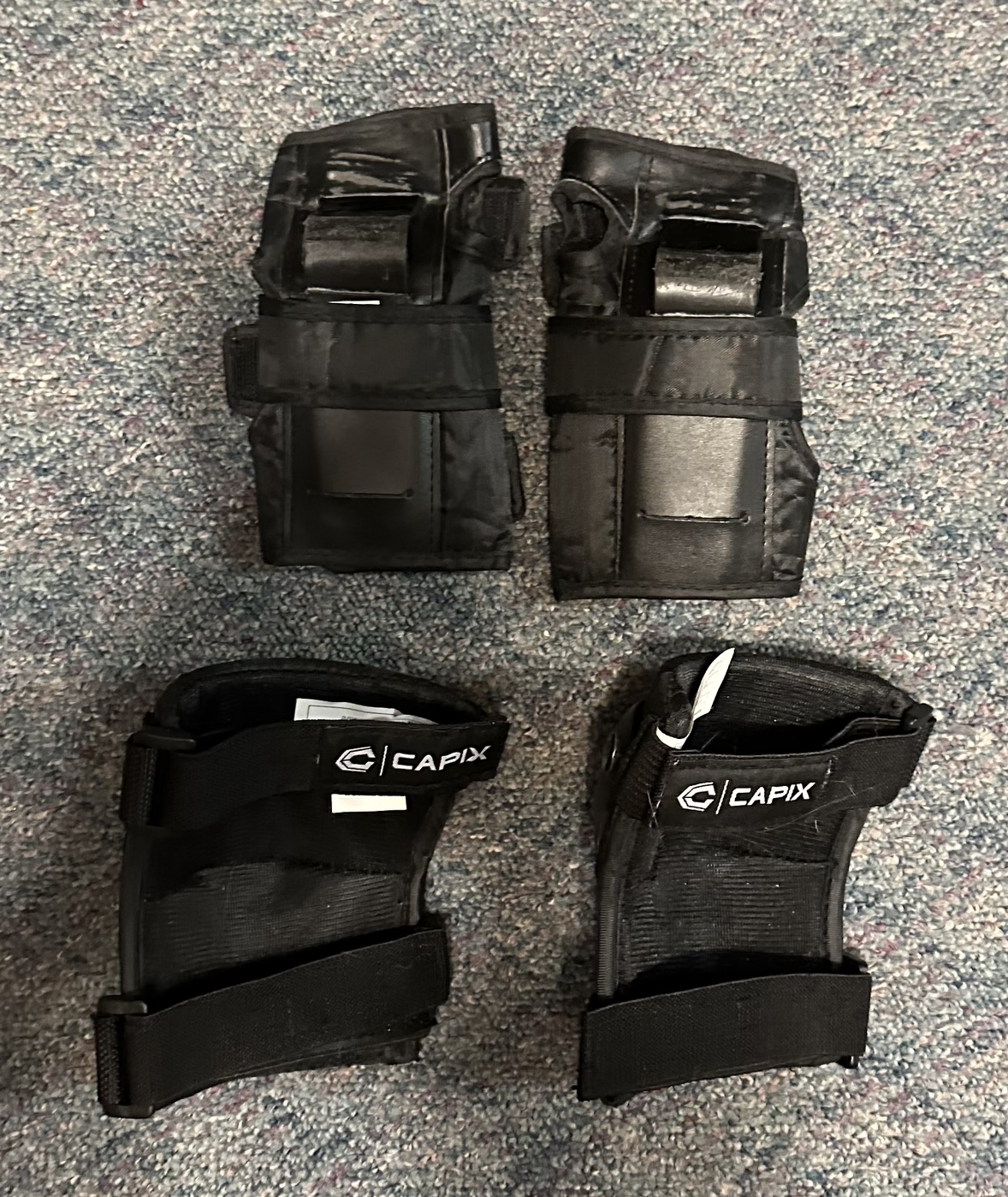 Capix Knee Pads wrist guards - photo 2