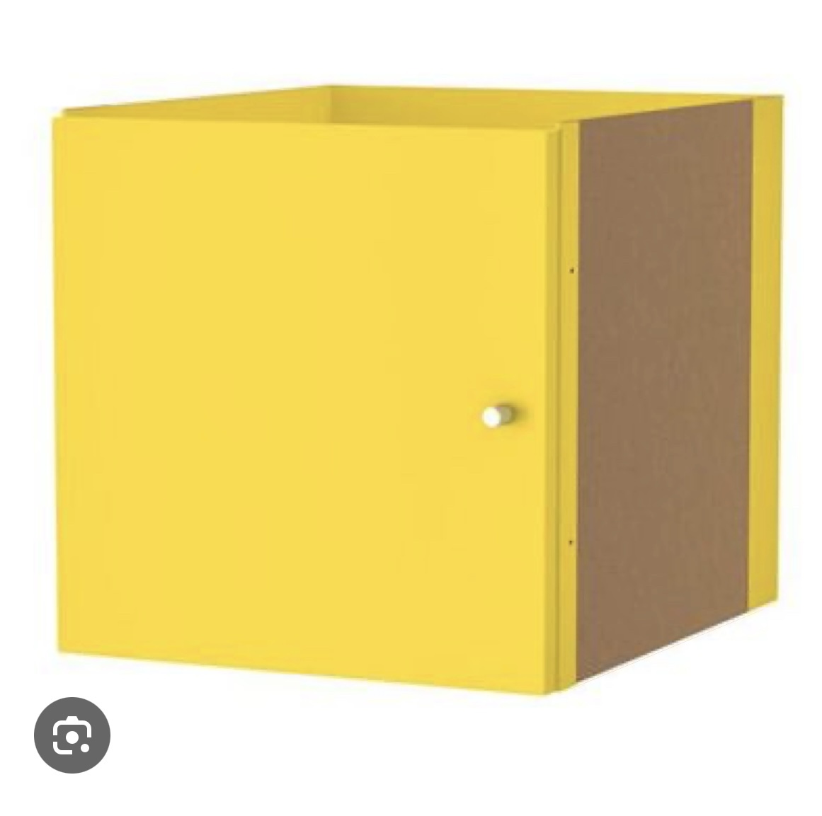 Ikea Kallax inserts - photo 3