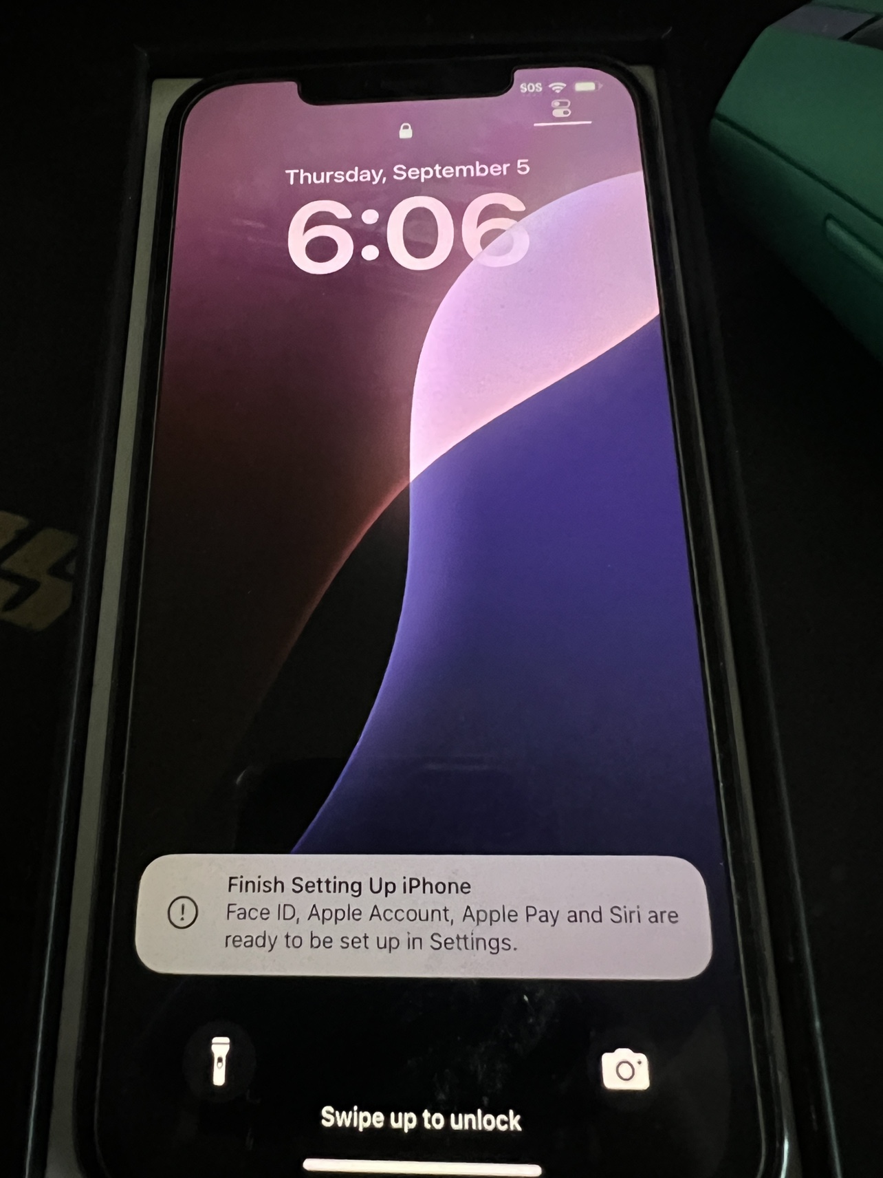 iPhone 12 Pro Max 128GB