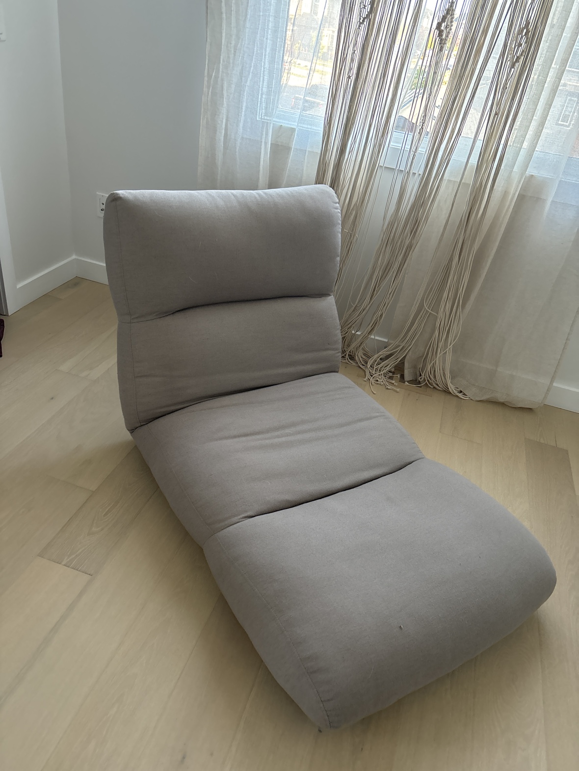 Floor Couch