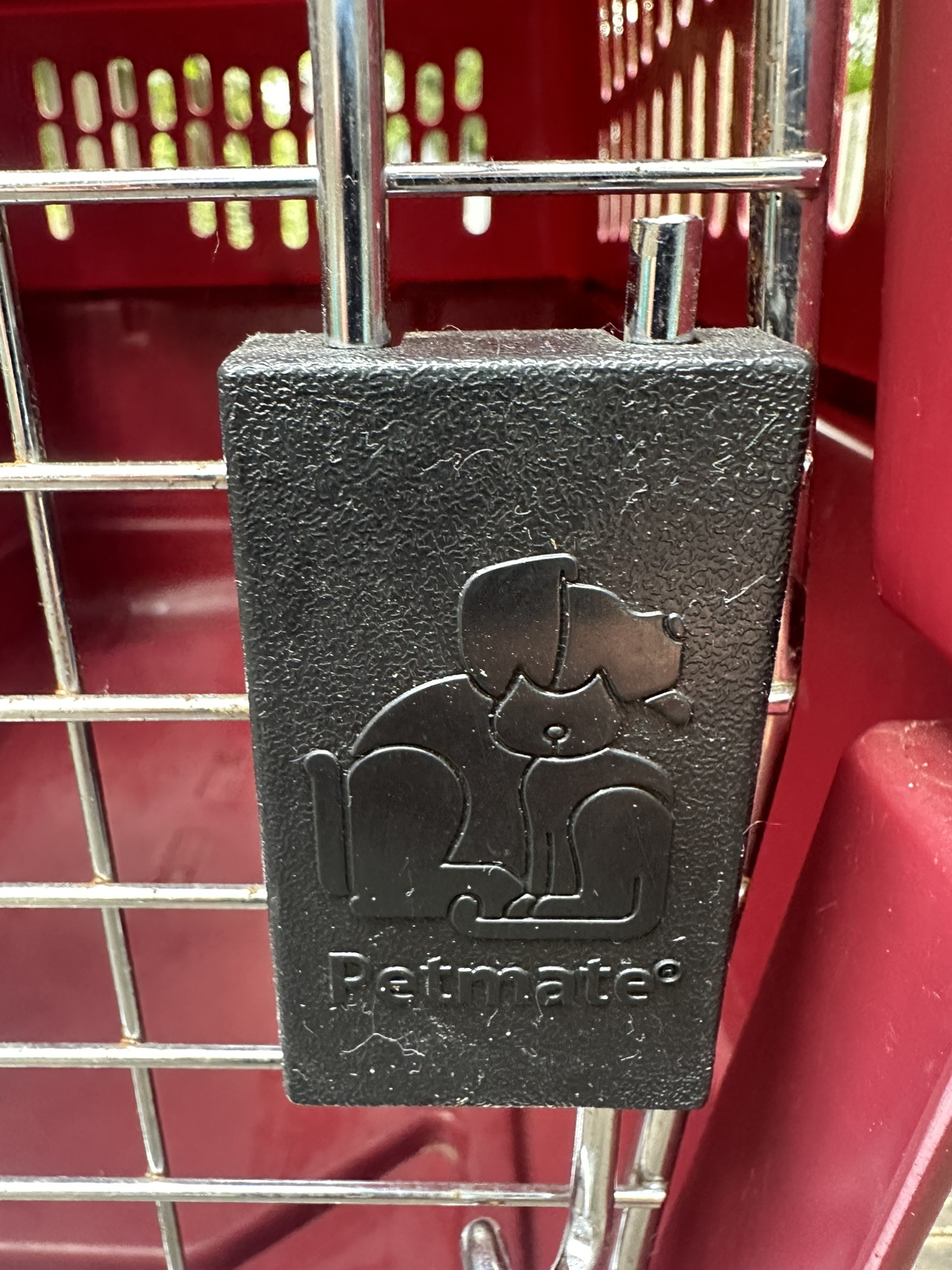 Petmate  PetPorter  Dog Crate (medium) - photo 5