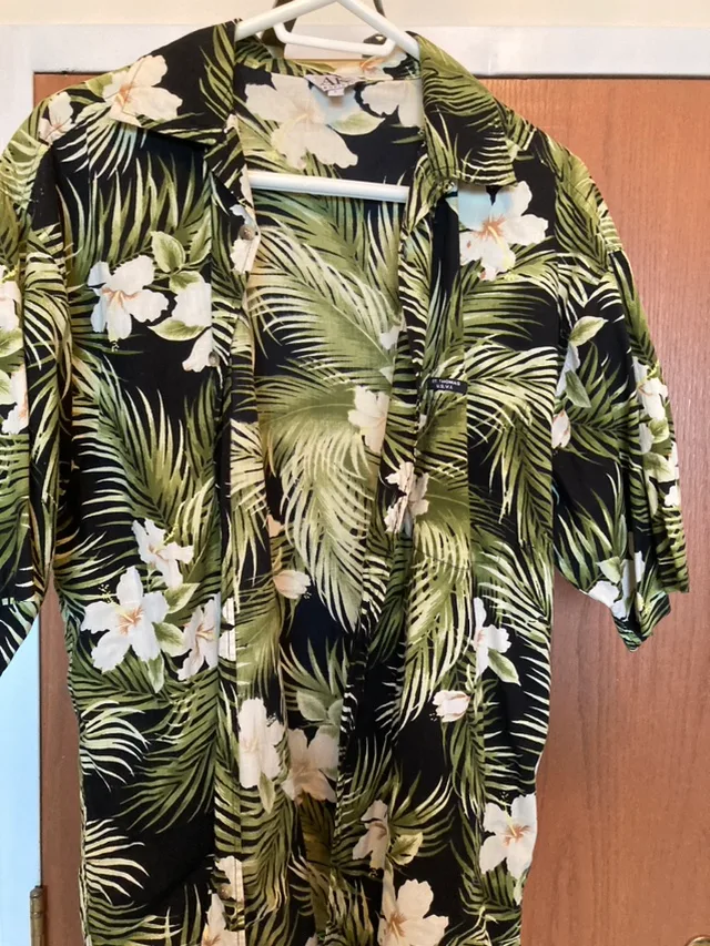 Italian designed Assorted light summer men Shirts thumbnail