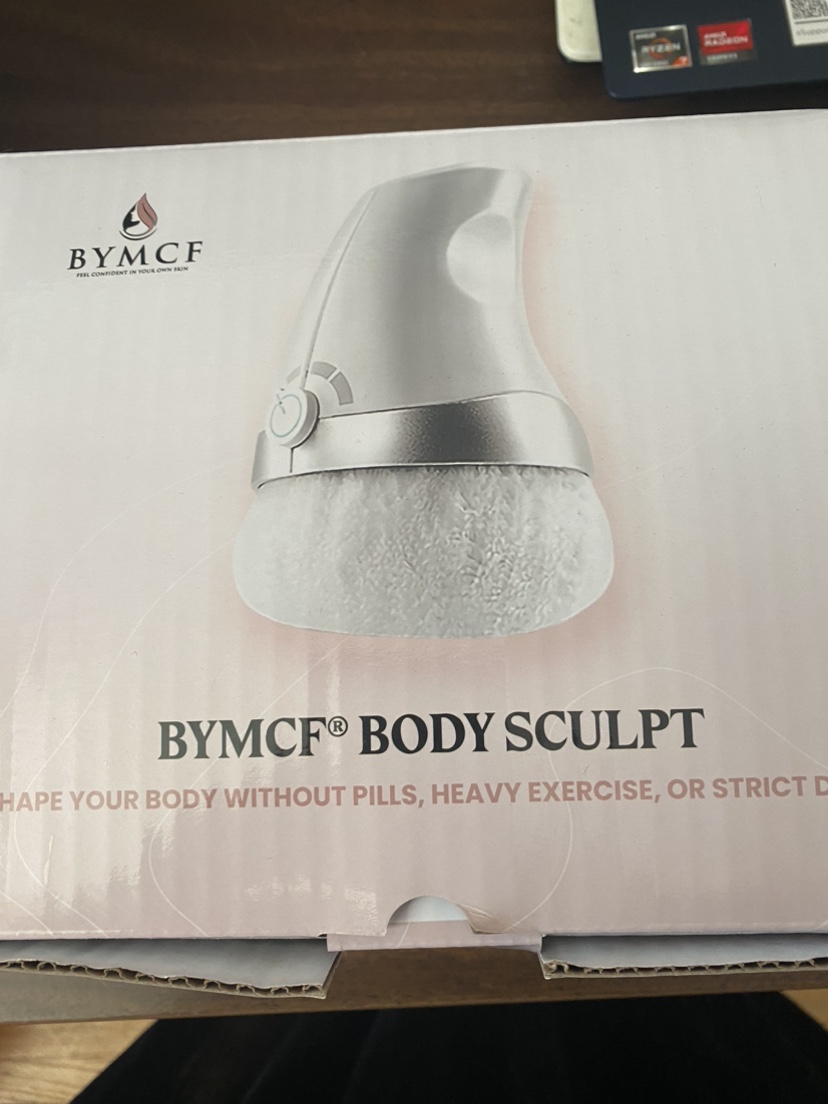 BYMCF Body Sculpt