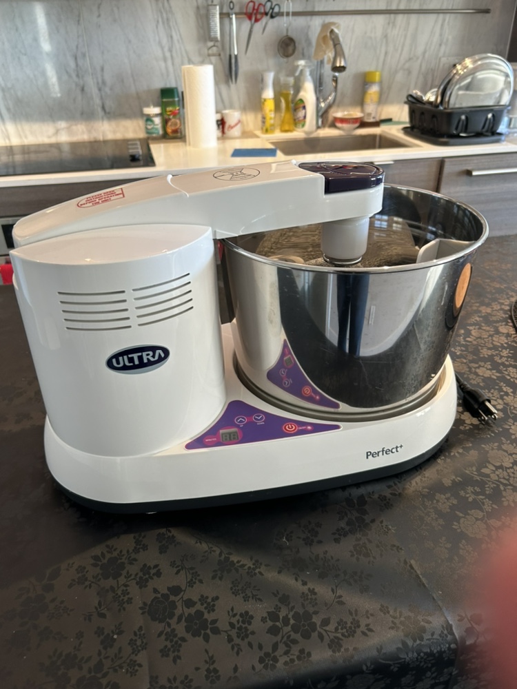 Ultra Perfect+ Wet Grinder - photo 5