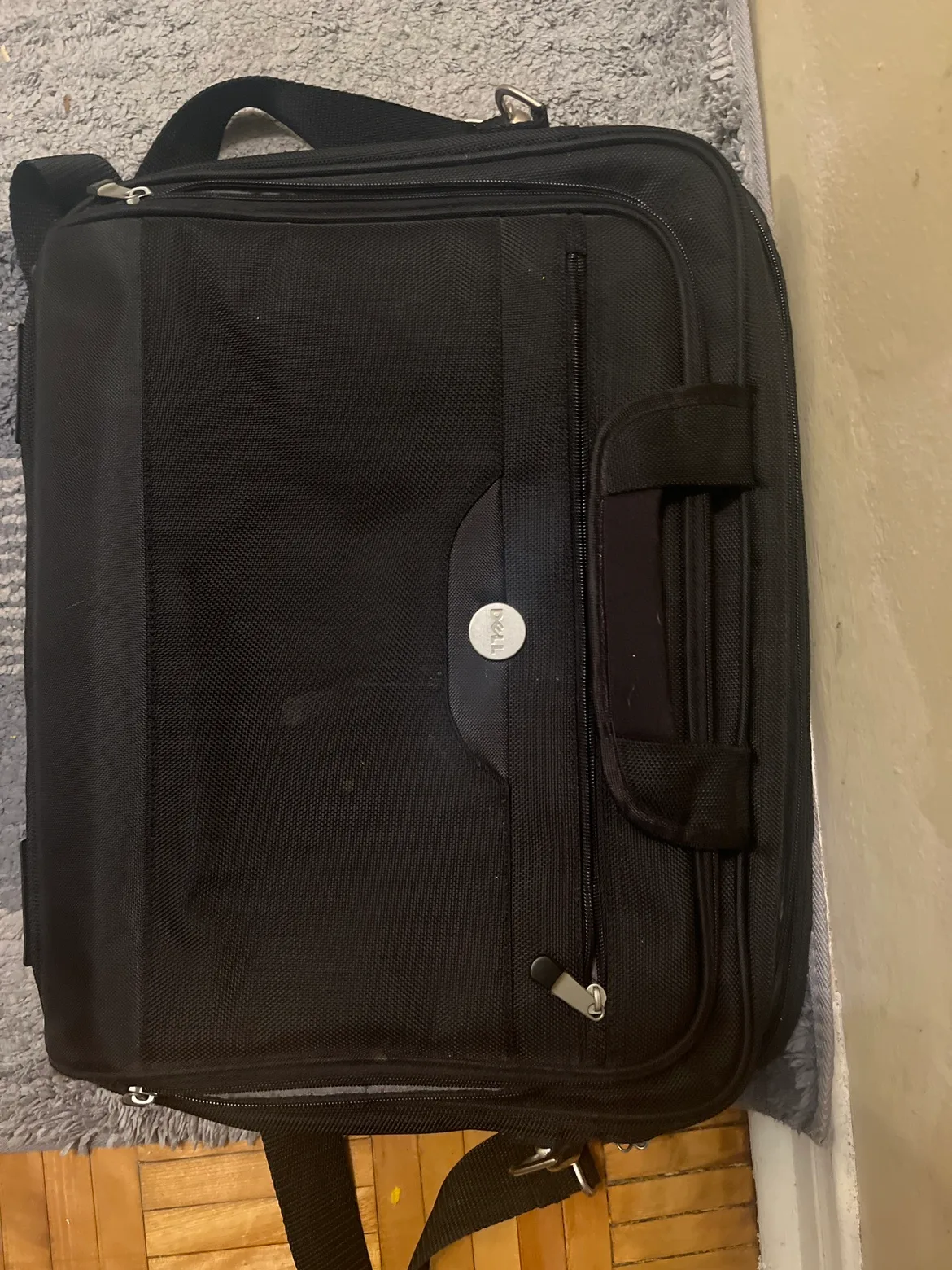 Dell Laptop Bag image indicator(3)