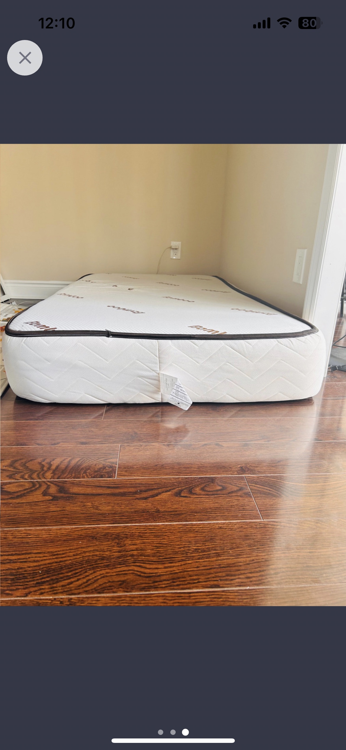 Twin Mattress - photo 3