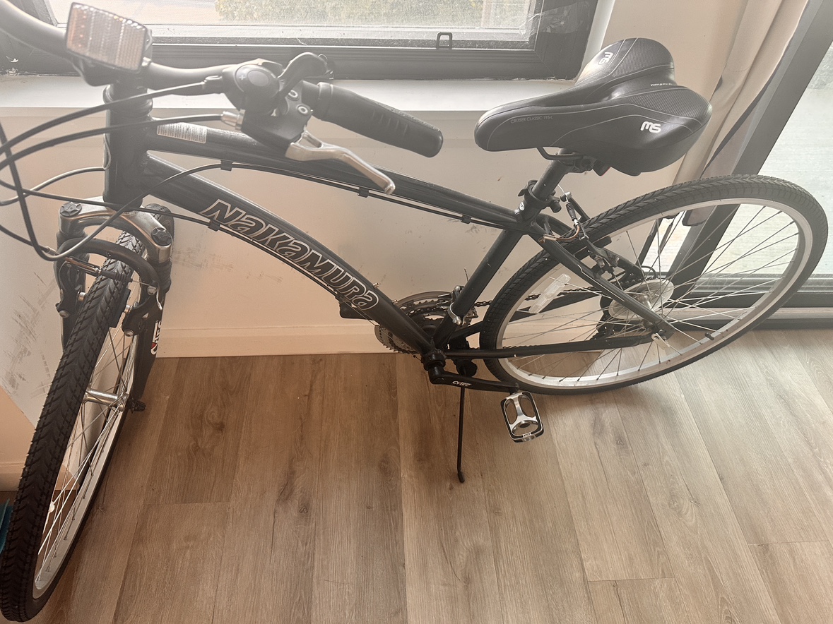 Nakamura Bicycle