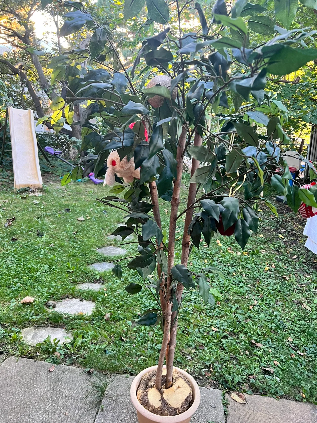 Artificial Tree thumbnail