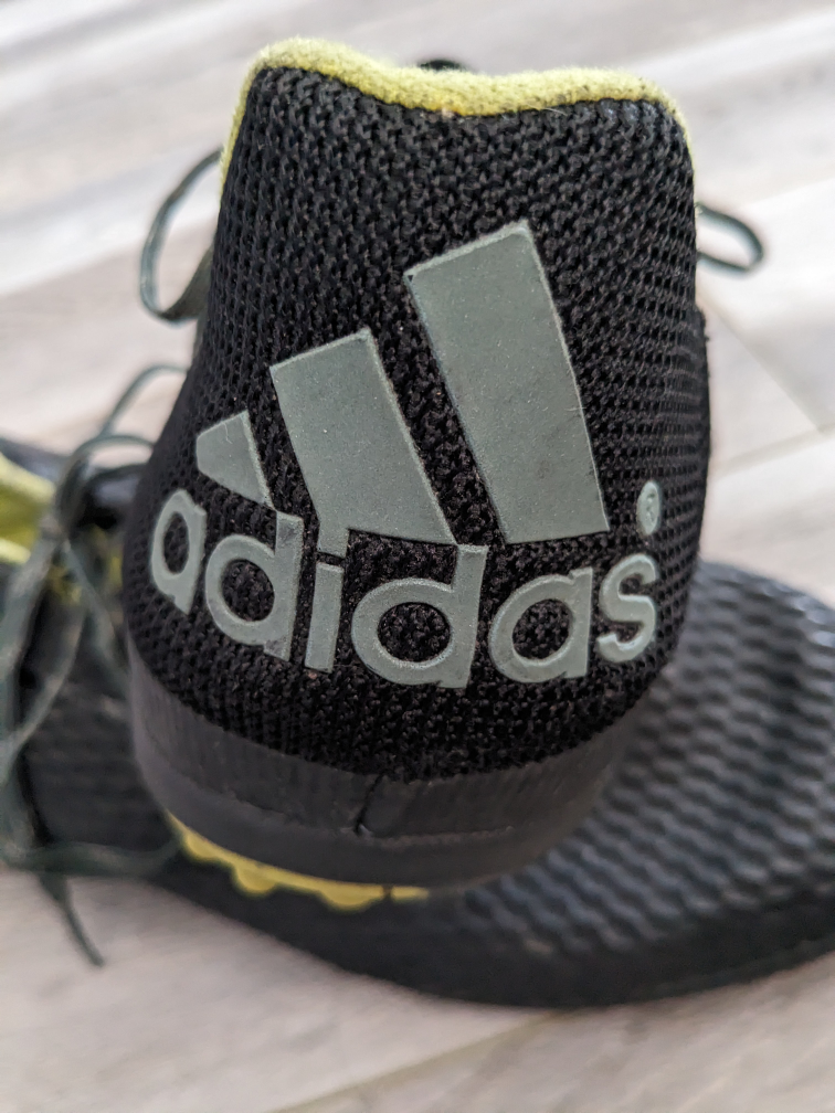 Adidas Predator Football Boots - photo 2