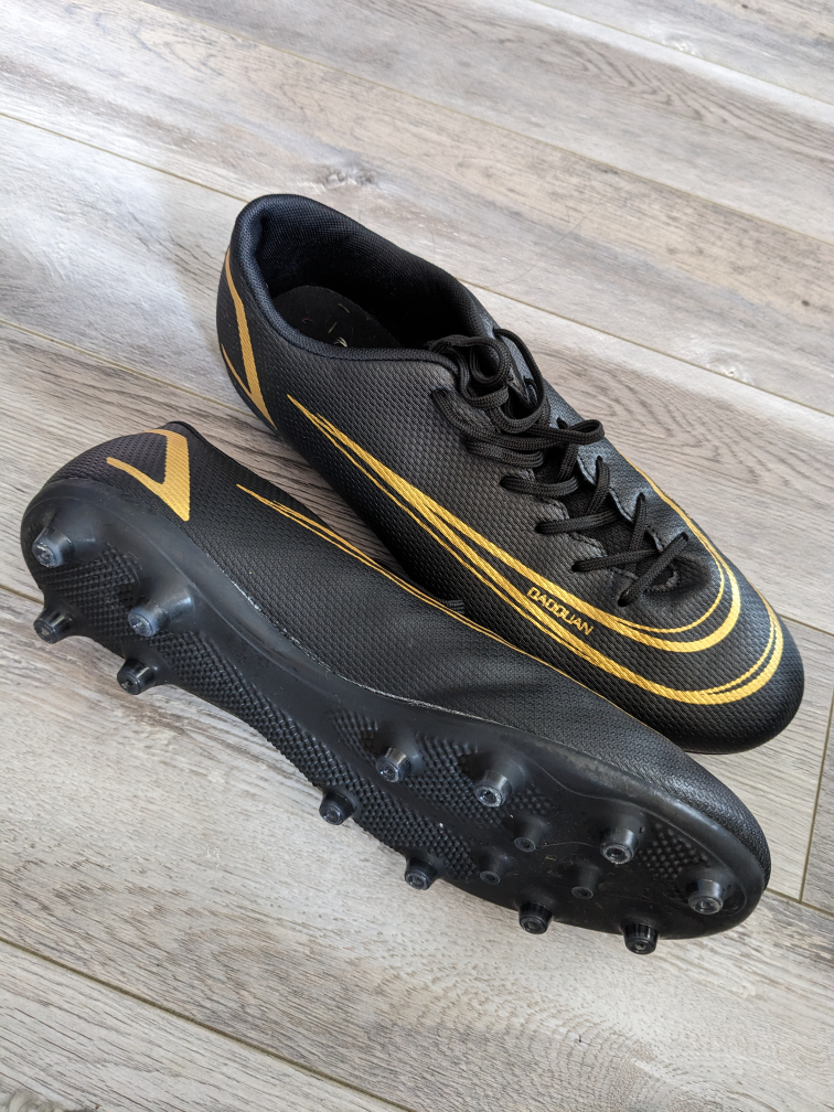 Adidas Predator Football Boots - photo 4