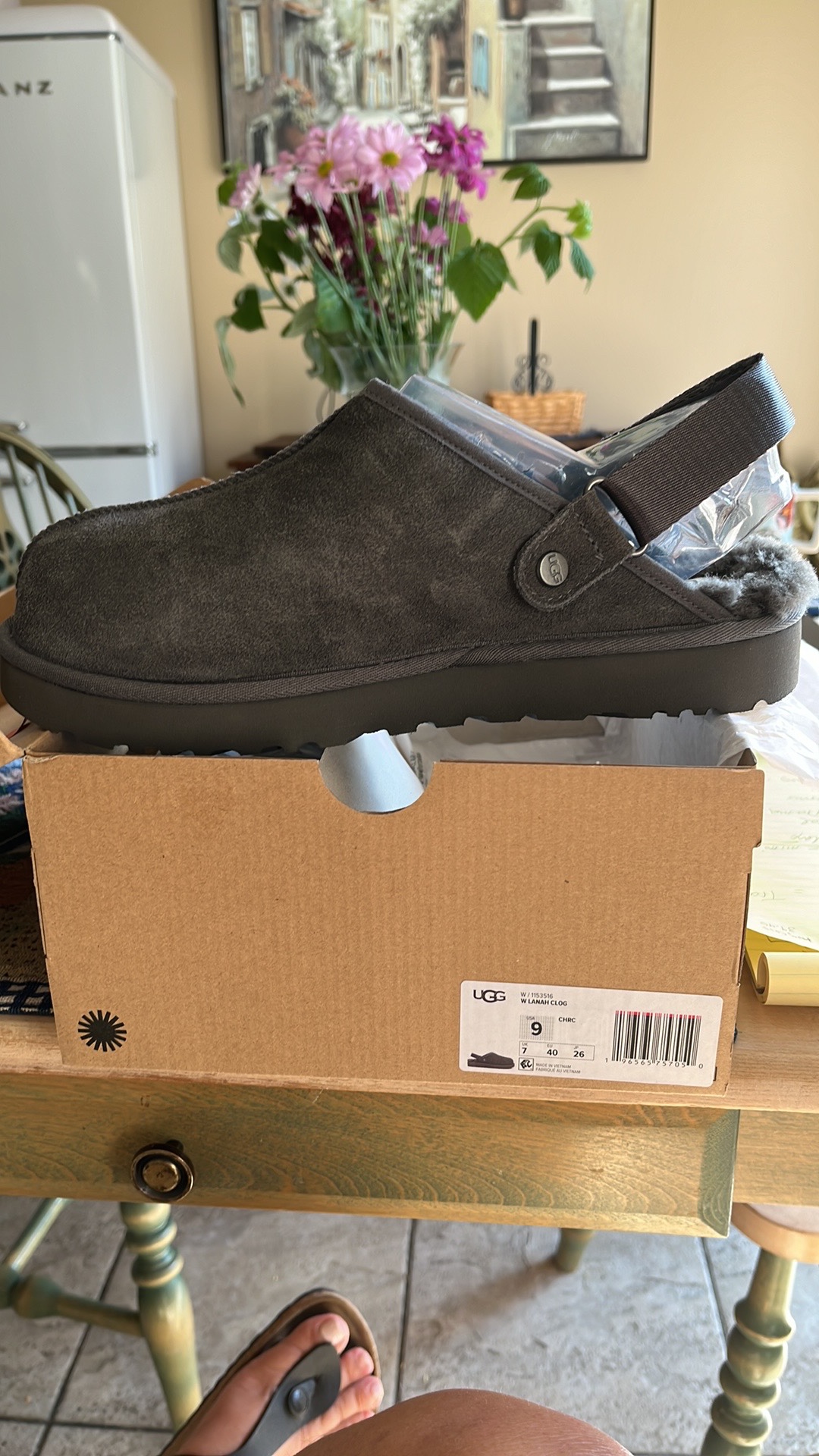 UGG women’s Lanah Clogs - photo 5