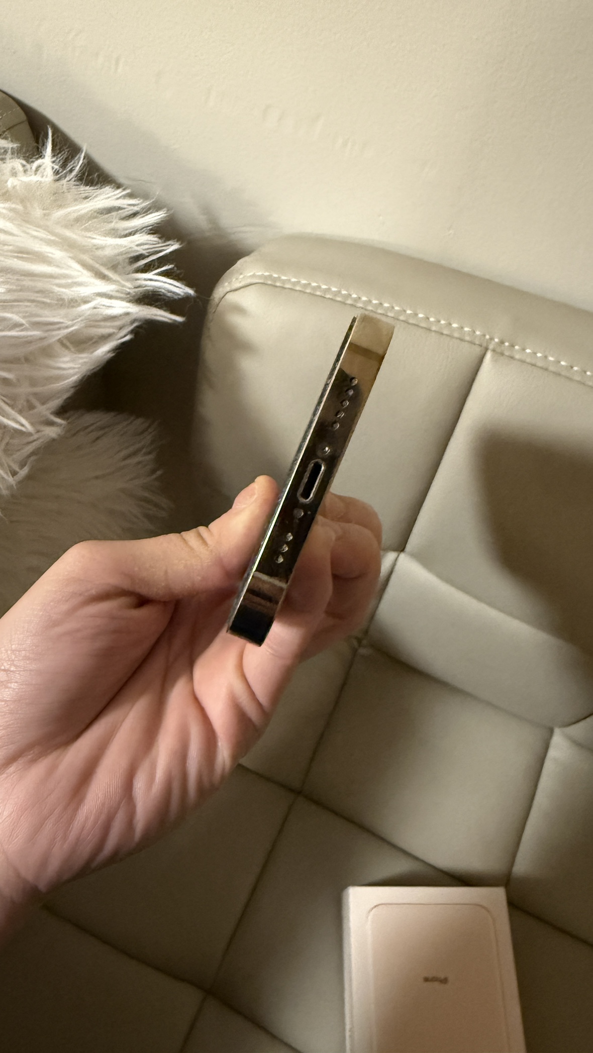 iPhone 14 pro 128gb - photo 4