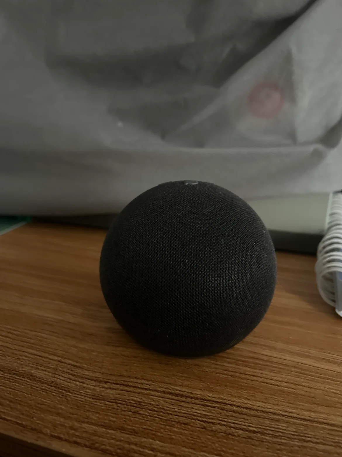 Amazon Alexa Dot Speaker thumbnail