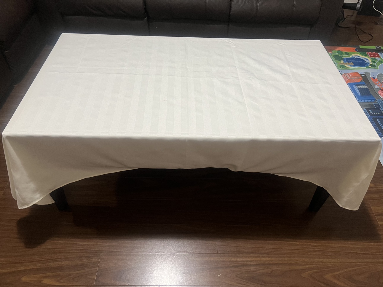 Coffee Table with Drawer - photo 4