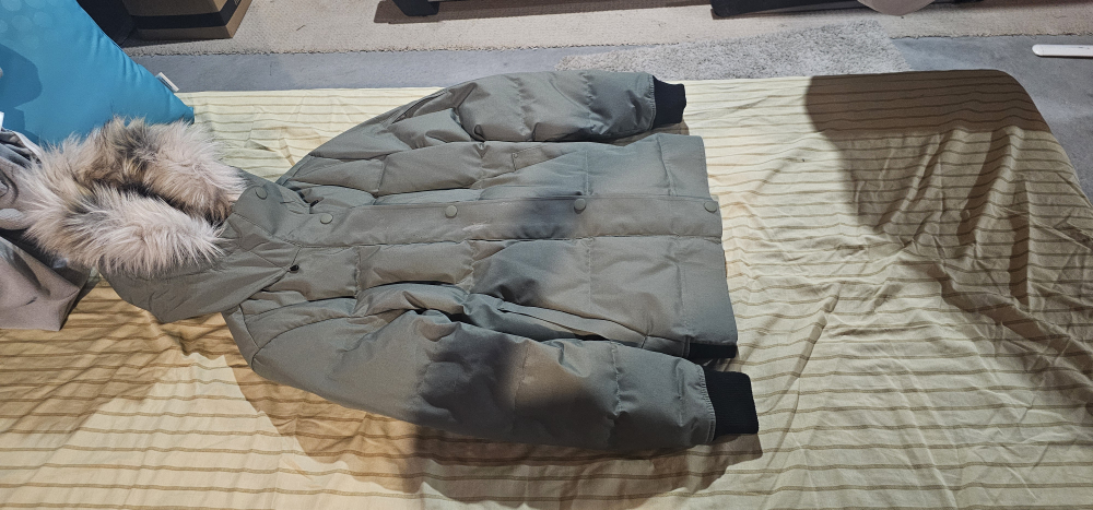 Winter Jacket