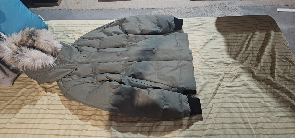 Winter Jacket - photo 2