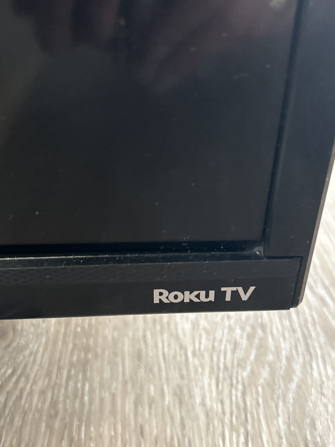55” TCL ROKU TV - photo 3
