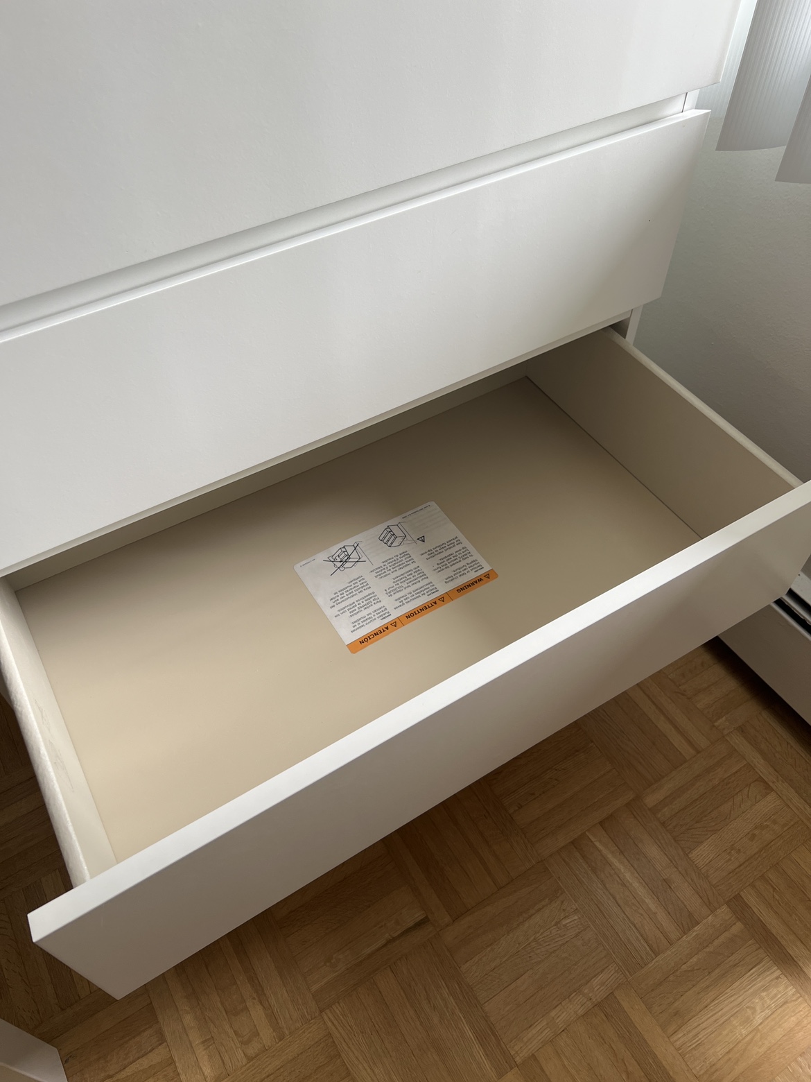 IKEA Dresser - photo 2