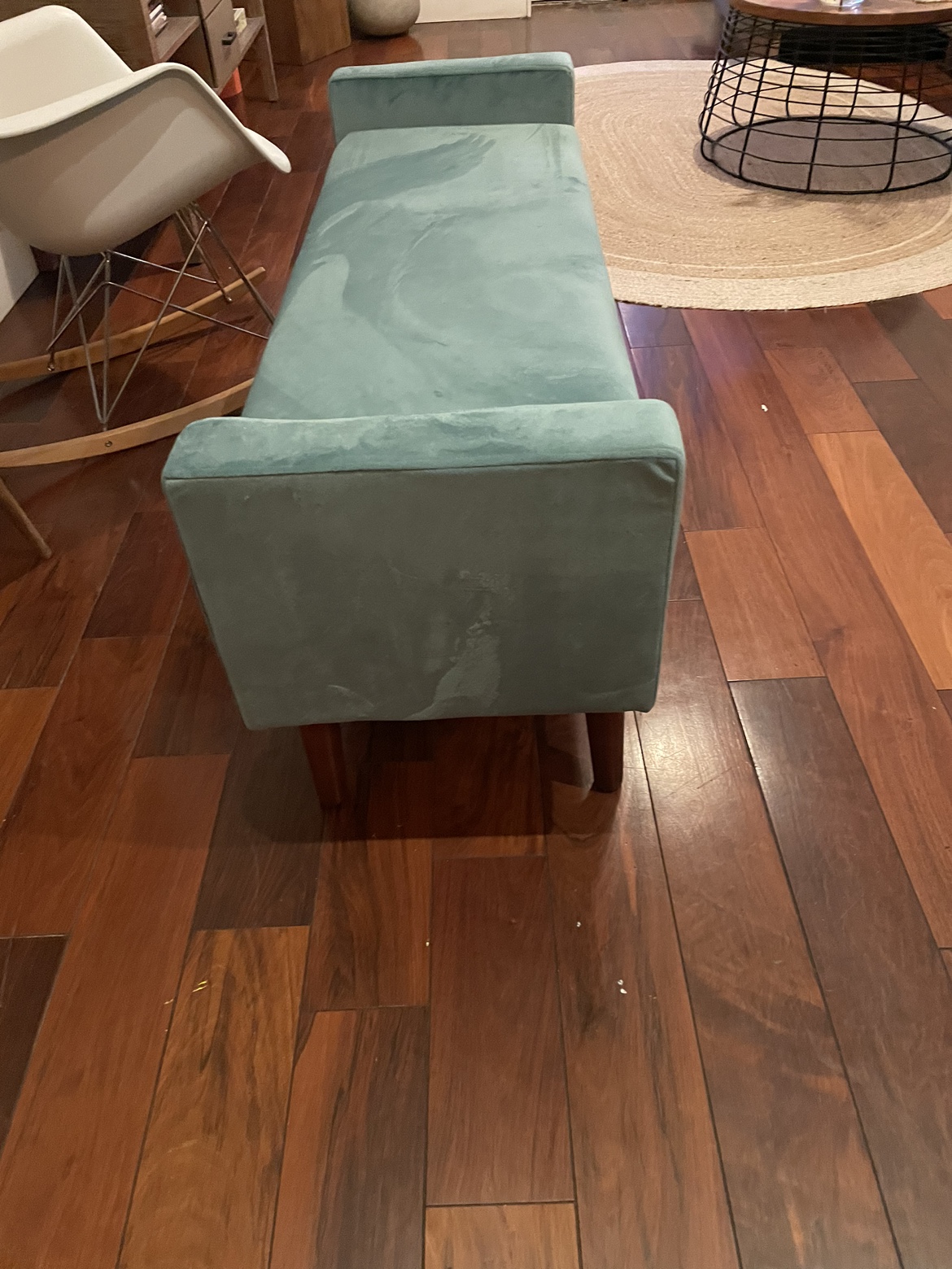Storage Bench - photo 2