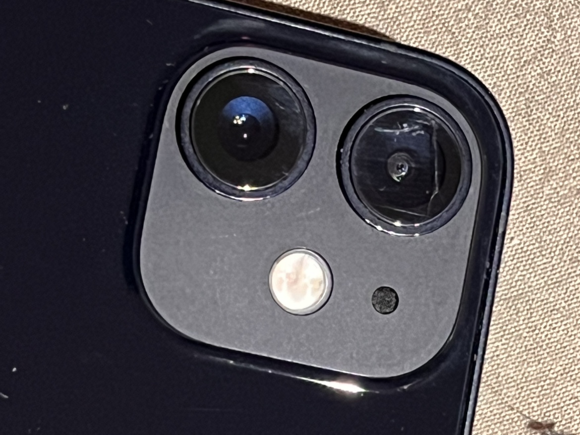 iPhone 12 mini - photo 4