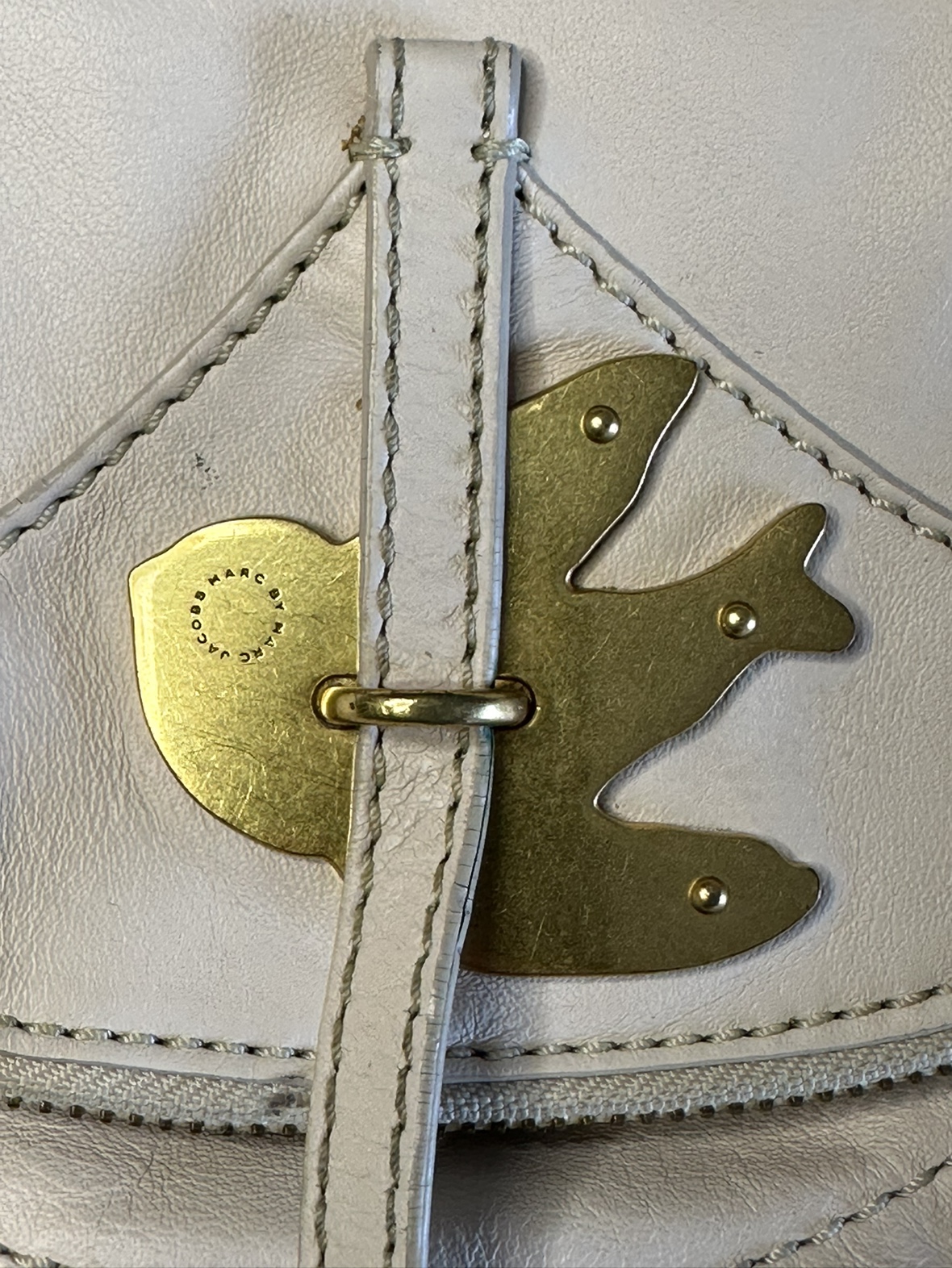 Marc Jacobs Crossbody Bag - photo 4