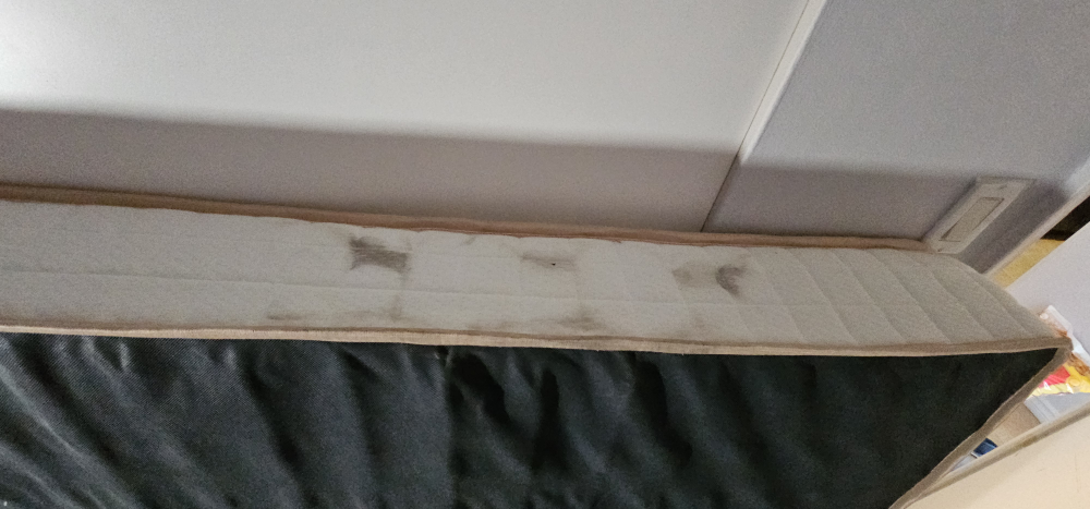 Bed Story full size Mattress - photo 2