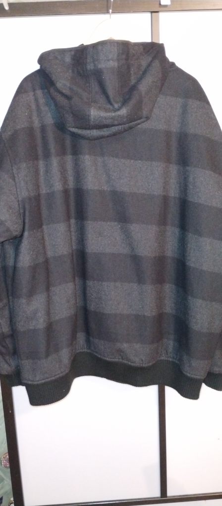 Mens Champs Hoodie - photo 3