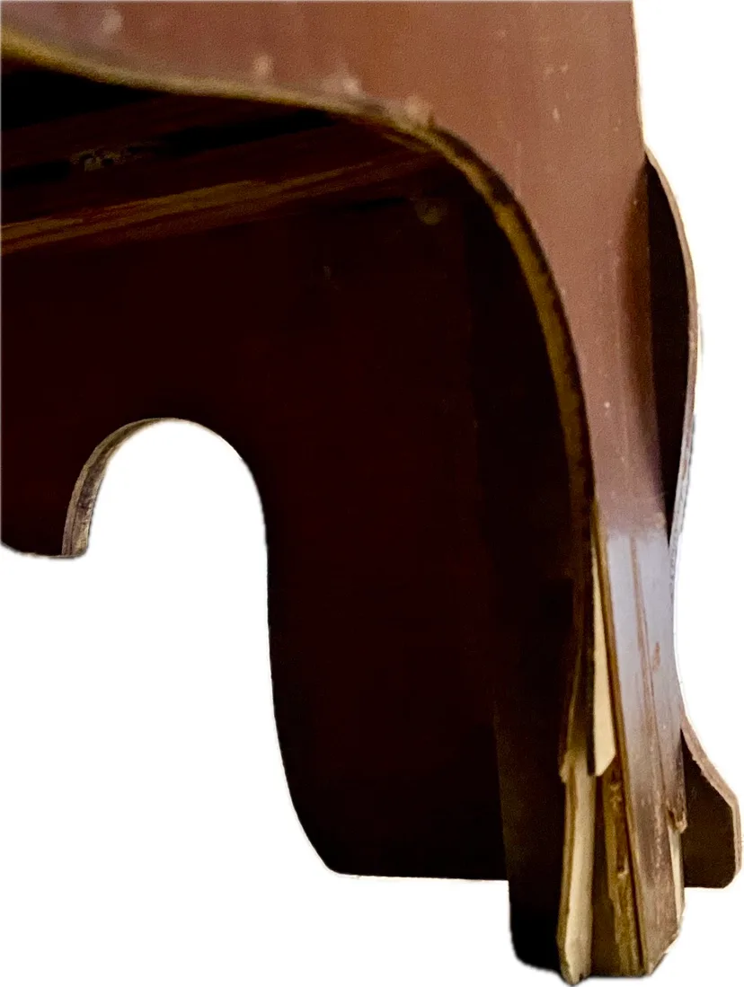 Antique Chest Dresser image indicator(5)