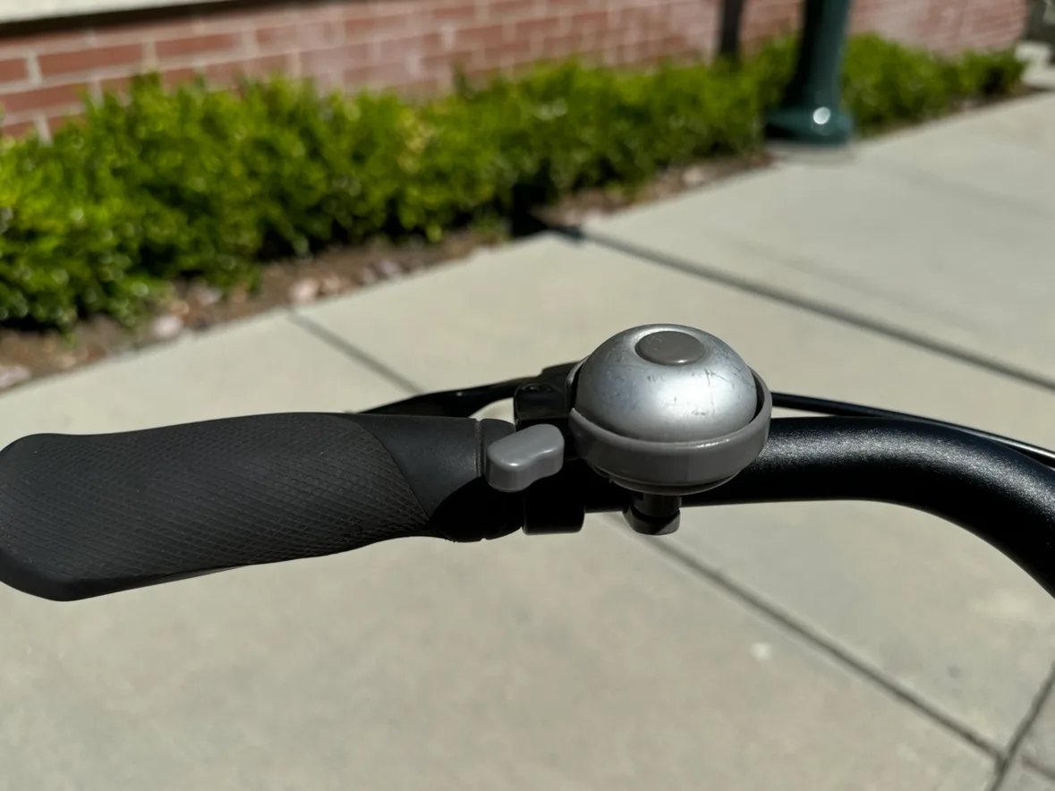 STOLEN !!! Norco Scene - Cruser Bike - Small image indicator(5)