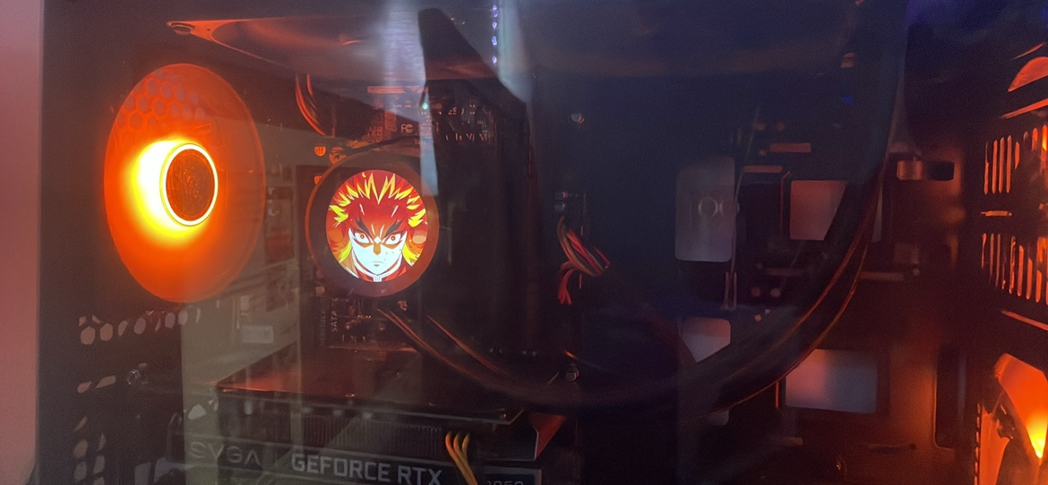 NZXT Kraken Z63 CPU Cooler - photo 5