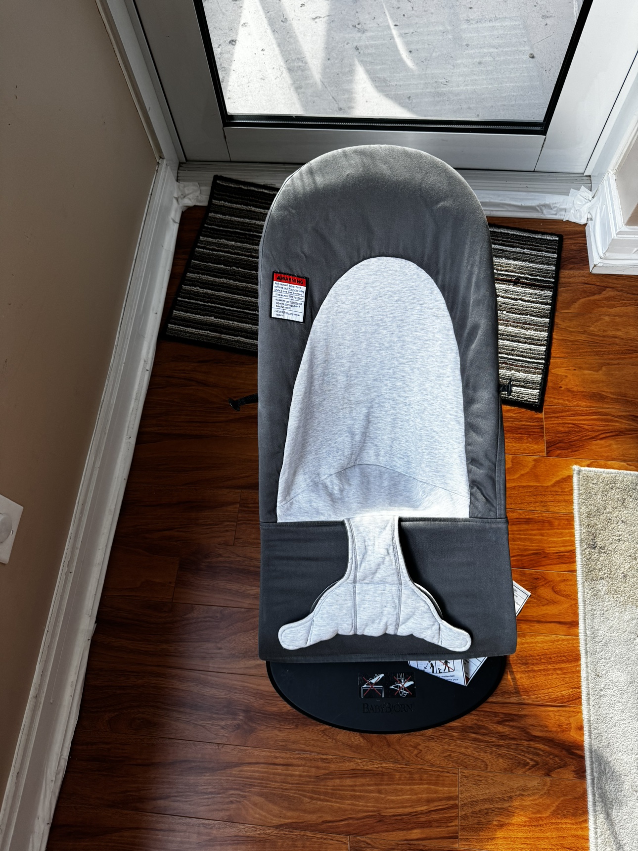 Babybjorn Bouncer - photo 3