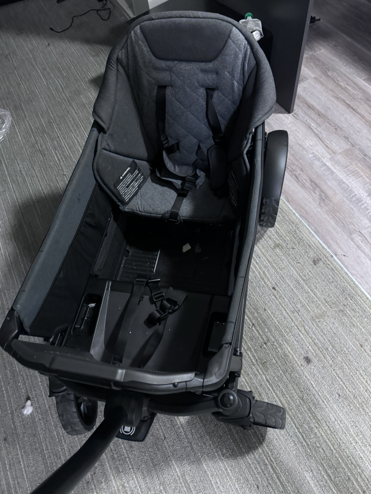 Veer Wagon - photo 3