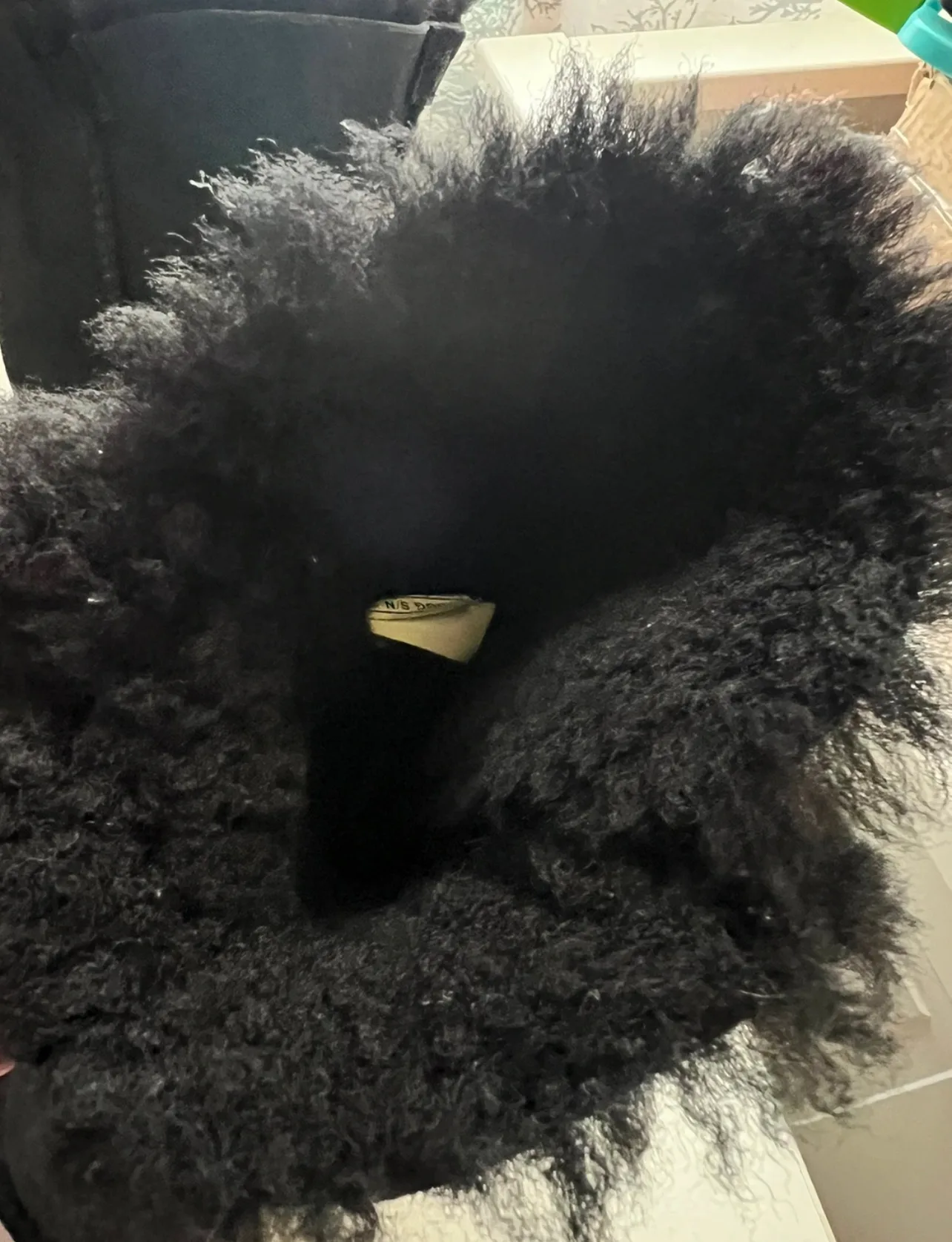 UGG Classic Girl Boots image indicator(3)