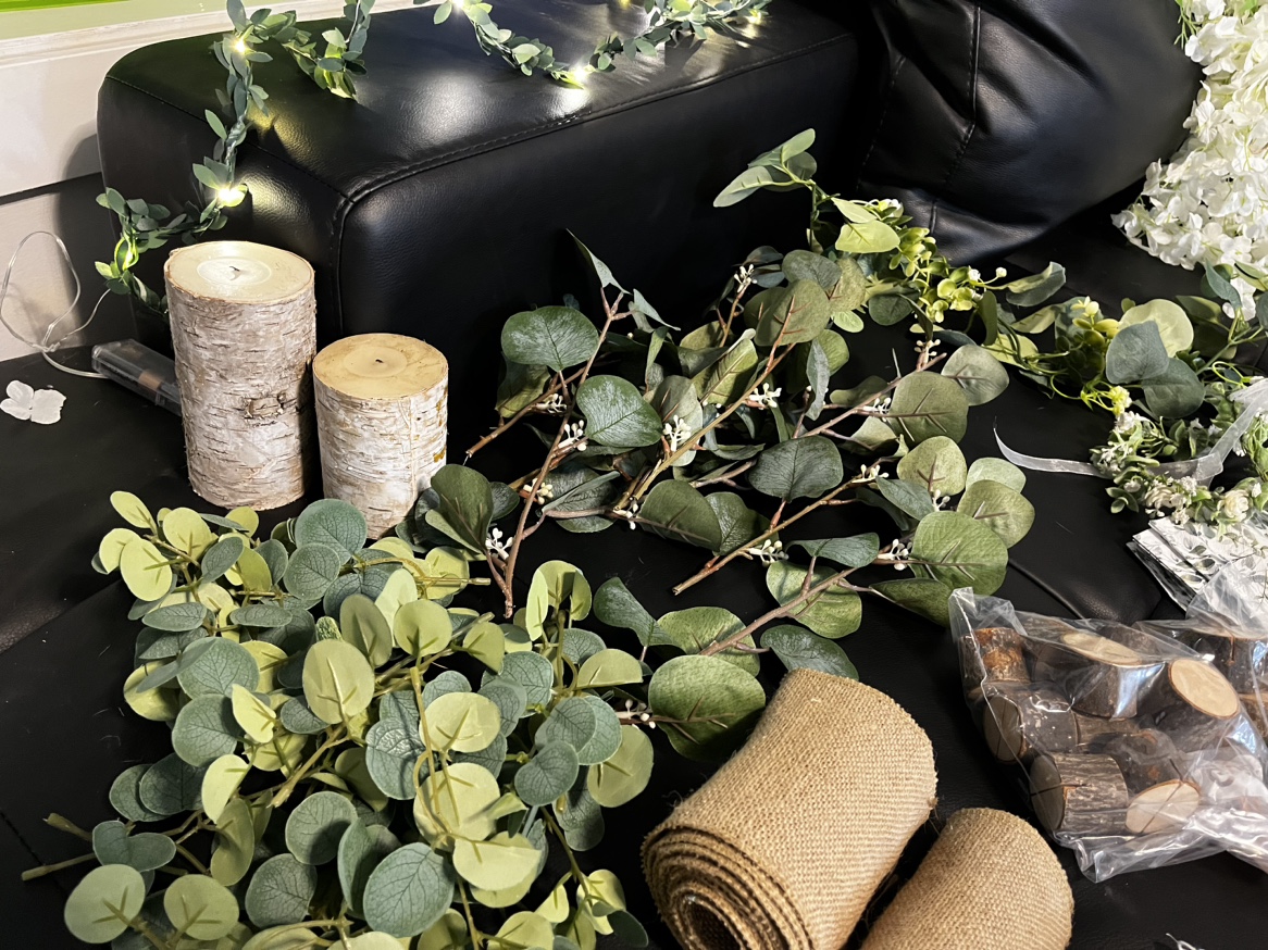 Wedding Decor Bundle 🧡 - photo 3