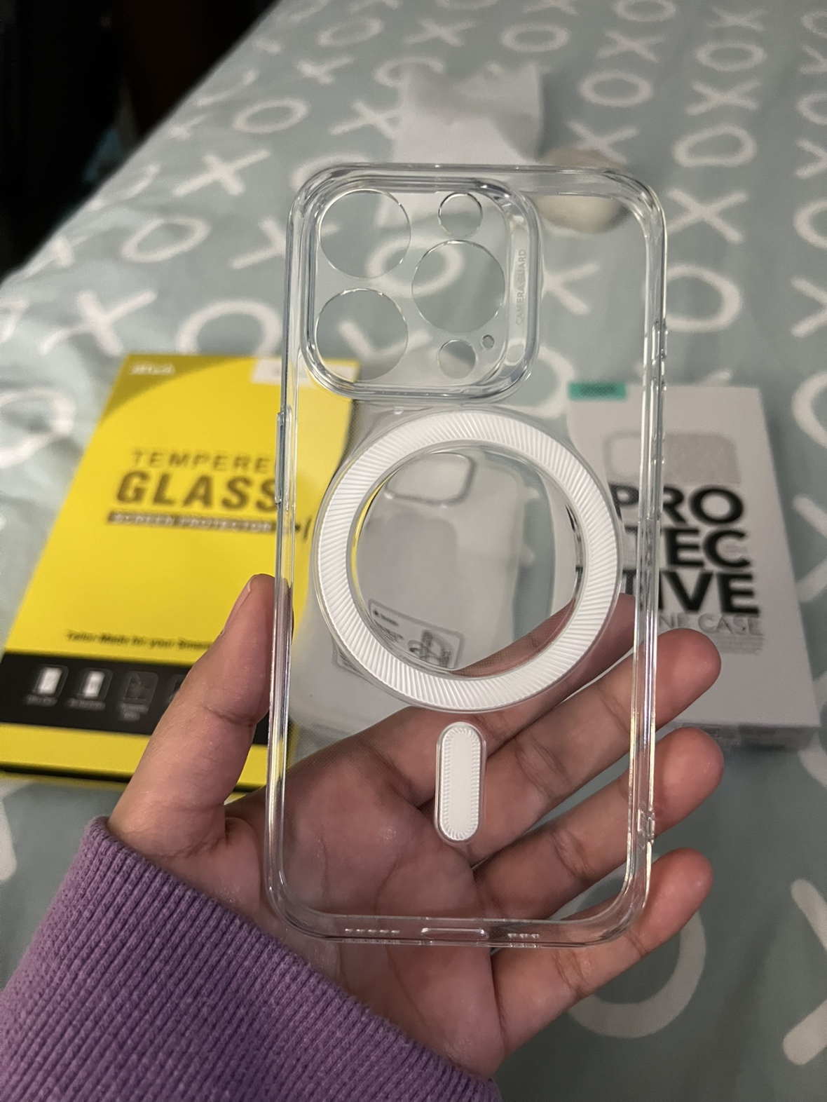Take all! Brandnew 🥳 Iphone 15 pro. - photo 3