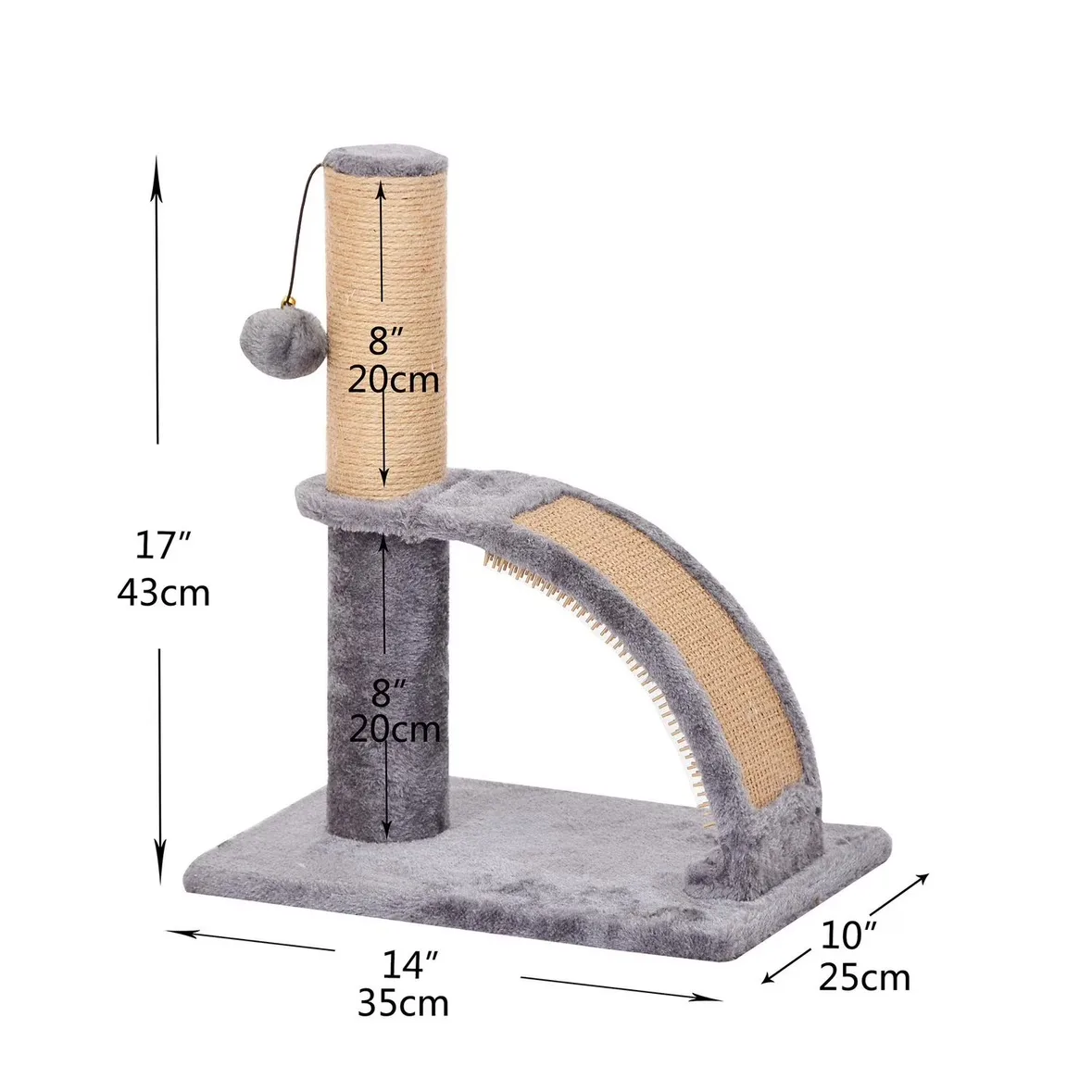 Cat Scratching Post image indicator(2)