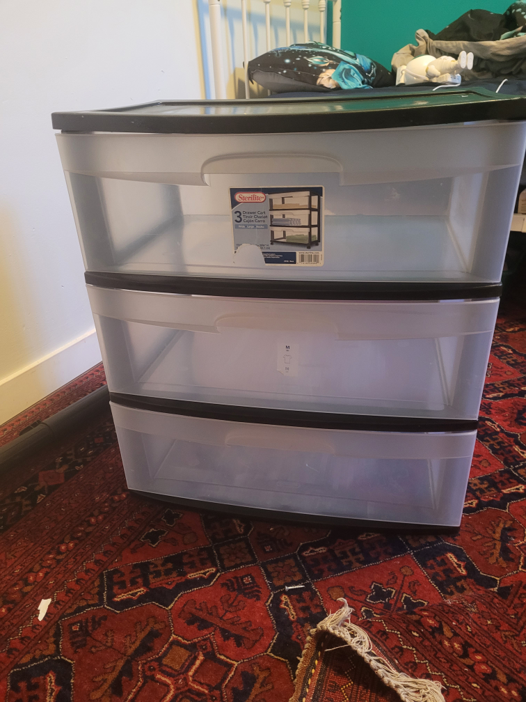 drawer