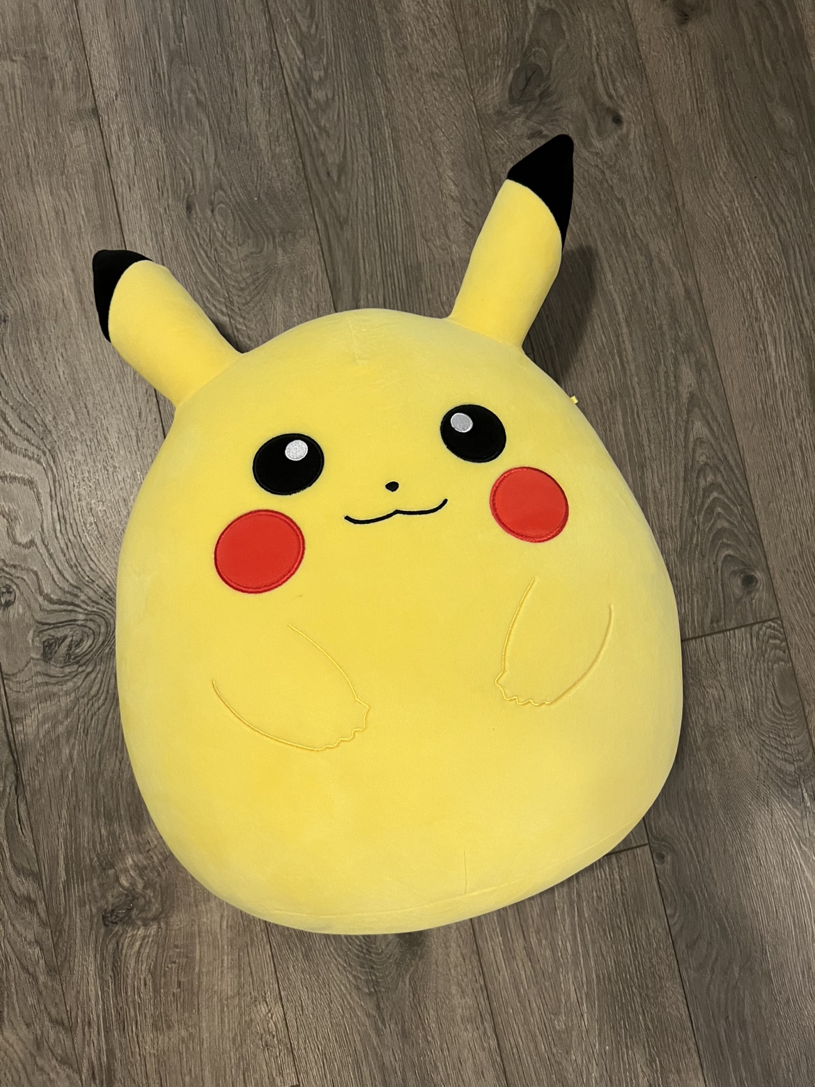 Pikachu Squishmallows