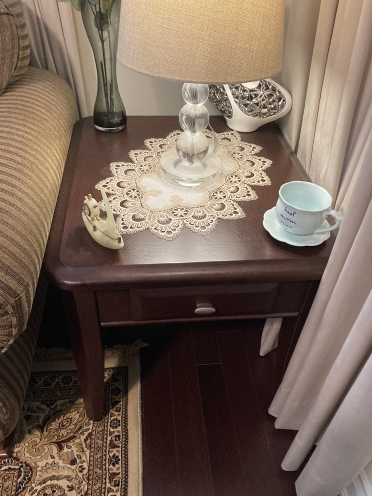 Coffee Table - photo 3