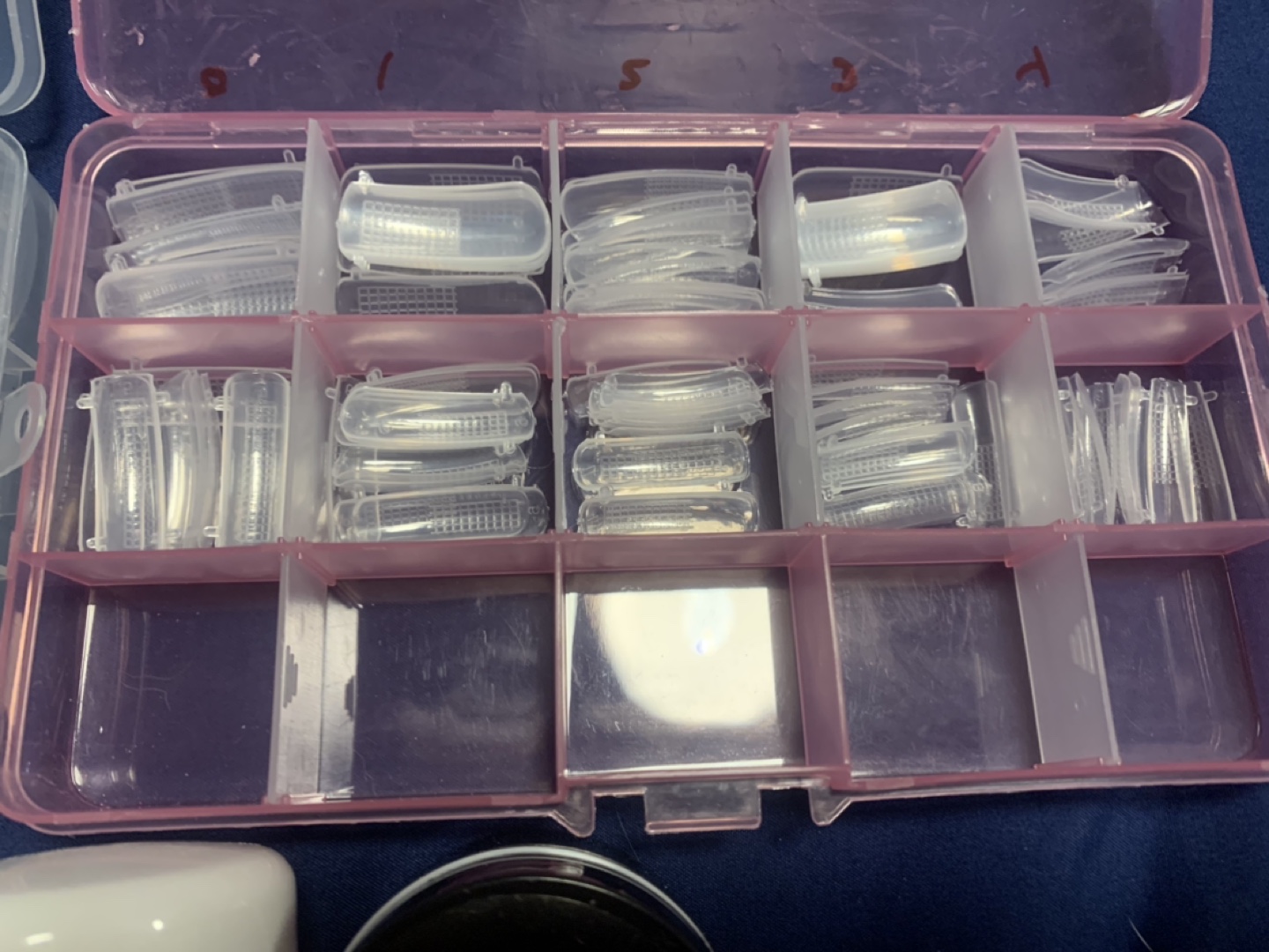 Acrylic Nail Kit - photo 3