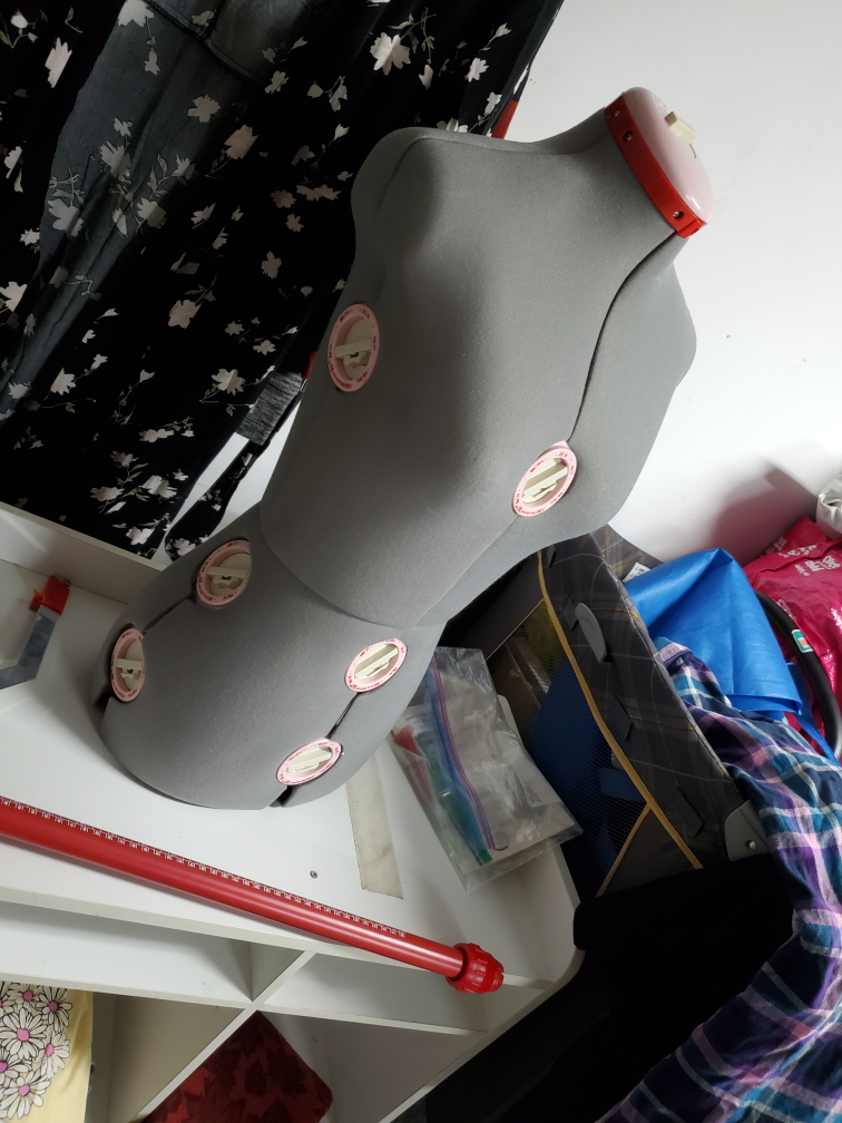 Table Top Mannequin - photo 2