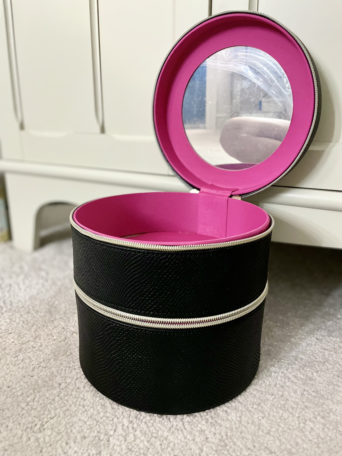 BRAND NEW Lancôme Makeup Case - photo 5