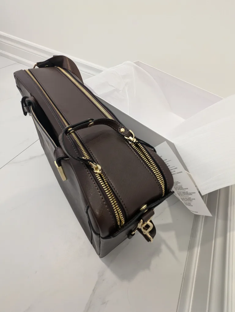 la mansio bag, kick-starter image indicator(3)