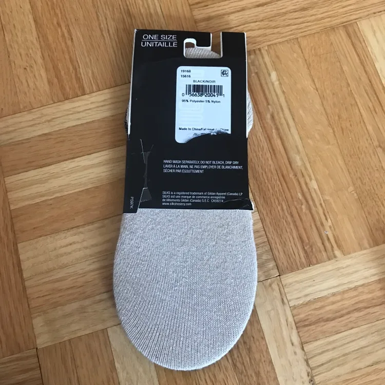 Sock Bundle - 7 pairs of socks (BNWT) image indicator(8)